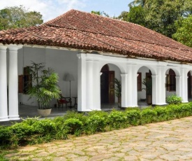 The Kandy House