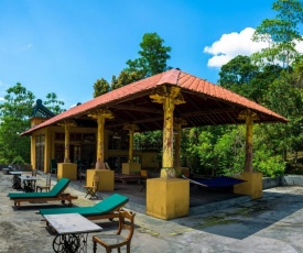 The Kandy Samadhicentre