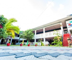The Leon House