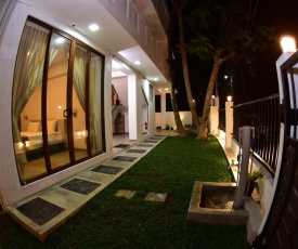 The Lily Holiday Apartment