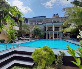 The Lodge Unawatuna