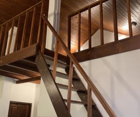 The Loft N'Eliya