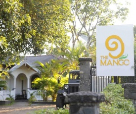 The Mango