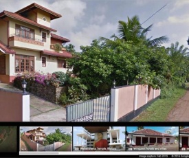 The Mansion