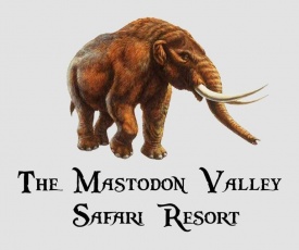 The Mastodon Valley Safari Resort