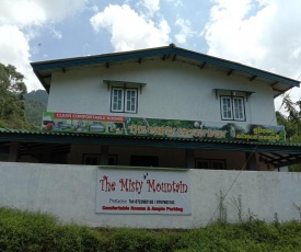 The Misty Mountain Guest House