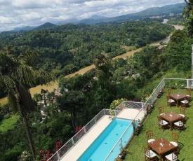 The Mountbatten Hotel