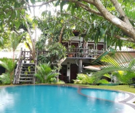 The Nature Park Villa