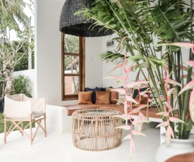 The Oasis Villa