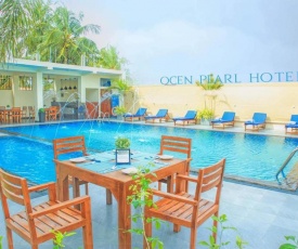 The Ocean Pearl Hotel Negombo