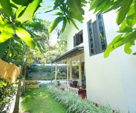 The One Apartment
