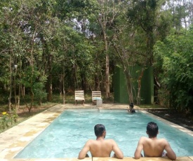 The Orchard Habarana