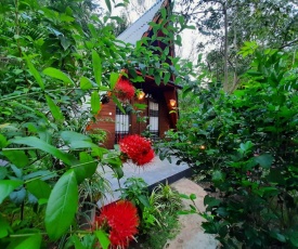 The Otunna Guest House Sigiriya