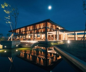 The Palmyrah House