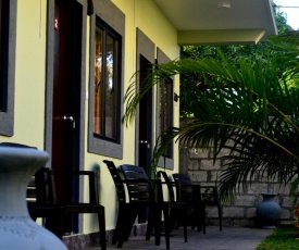 The Paramount Lodge