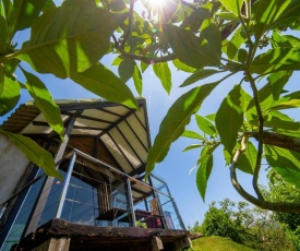 The Plains Green Bungalow