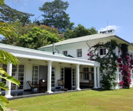 The Planters House