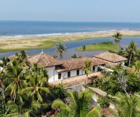 The Postcard Galle