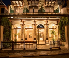 The Radh Hotel