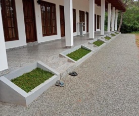 The Regency Villa