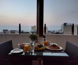 The Residence