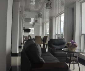 The Residence BBH
