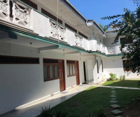 The Retreat Hotel