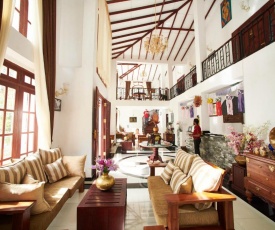 The Richmond House Kandy