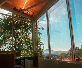 The Rock Hotel