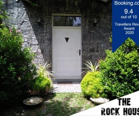 The Rock House
