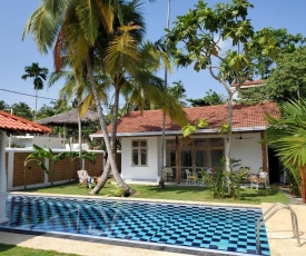 The Rock Villas