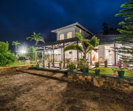 The Rosen Villa