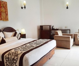 The Royal Kandyan