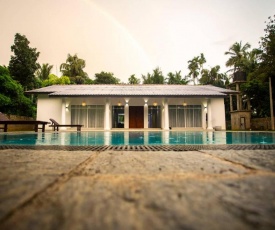 The Sails - Luxury Villa
