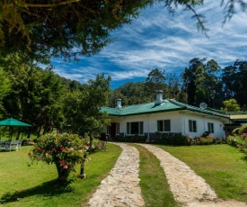 The Seven Oaks