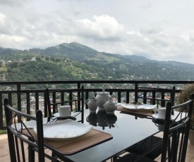 The SkyDeck Kandy