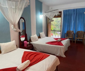 The soorya guest inn