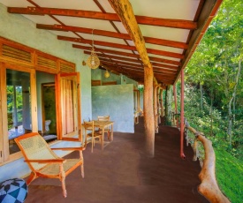 The Spice Lodge