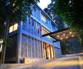 The Spring Villas