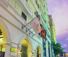 The Steuart by Citrus
