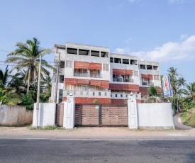 The Surf Lanka Resort