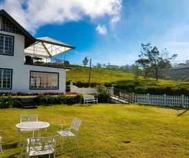 The Tea Garden