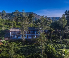 The Tea Tree Resort