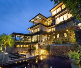 The Theva Residency