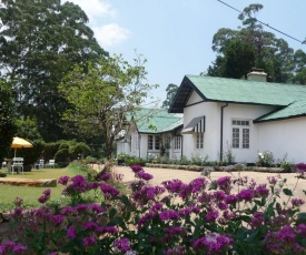 The Trevene Hotel
