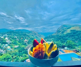 The View Ella
