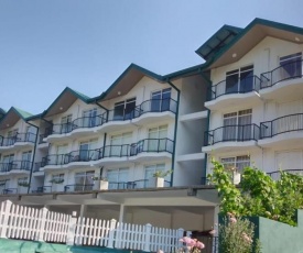The View Nelu - Luxury Apartments