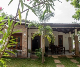 The Villa