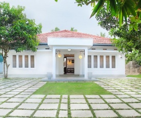 The Villa Amansara