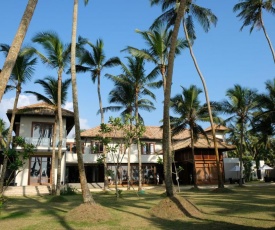 The Villa by Contemporary Ceylon
